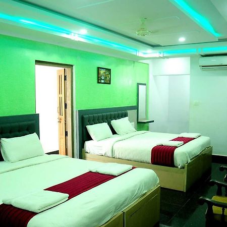 Hotel Shawrya The Grand Madikeri Extérieur photo