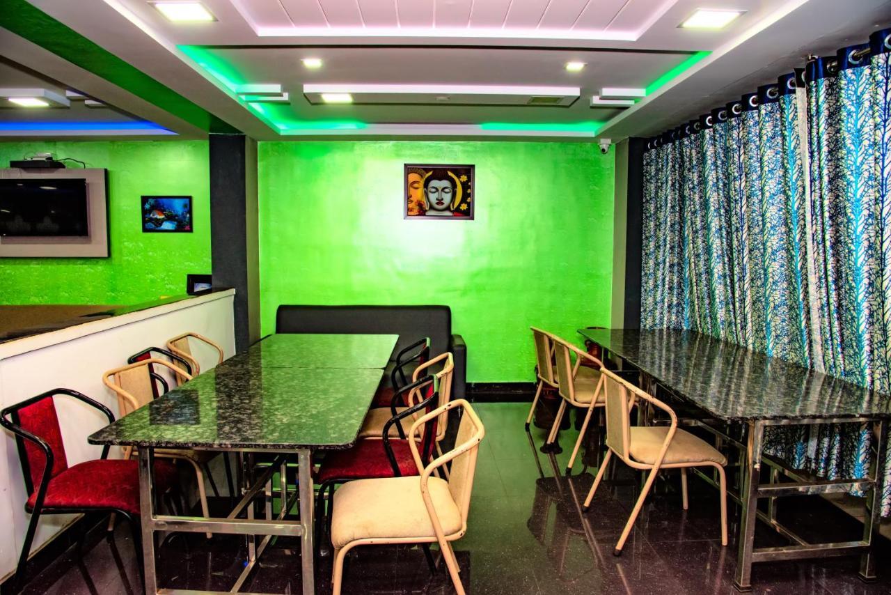 Hotel Shawrya The Grand Madikeri Extérieur photo