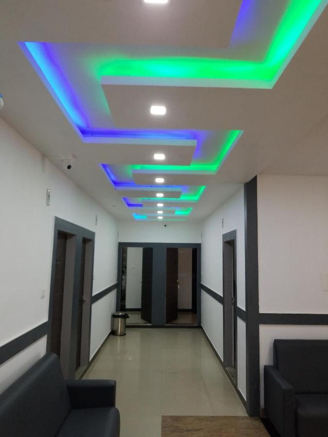 Hotel Shawrya The Grand Madikeri Extérieur photo