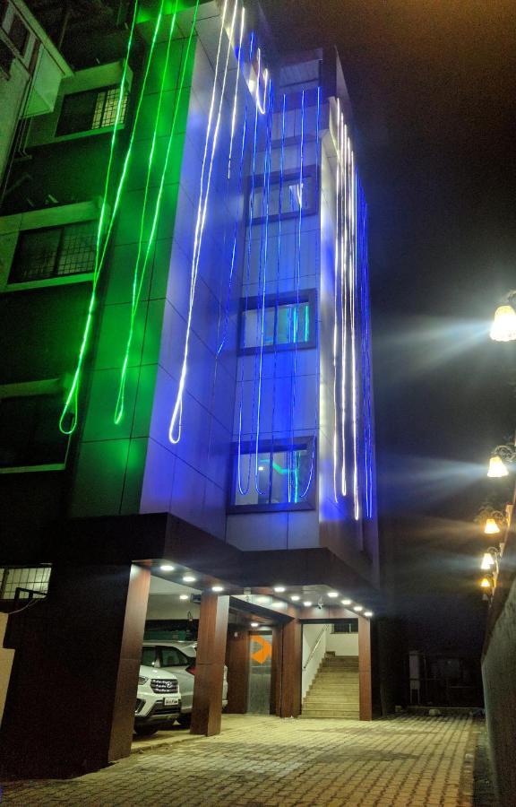 Hotel Shawrya The Grand Madikeri Extérieur photo