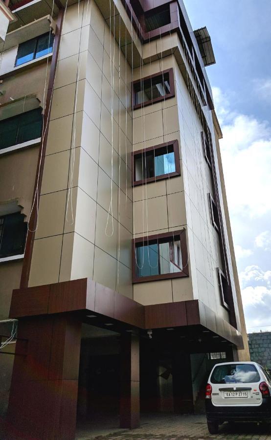 Hotel Shawrya The Grand Madikeri Extérieur photo