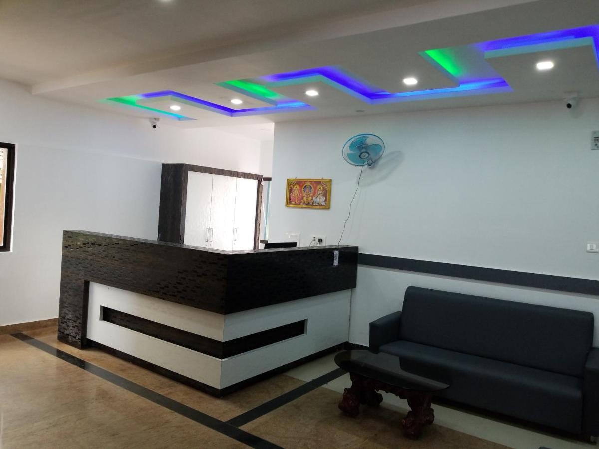 Hotel Shawrya The Grand Madikeri Extérieur photo