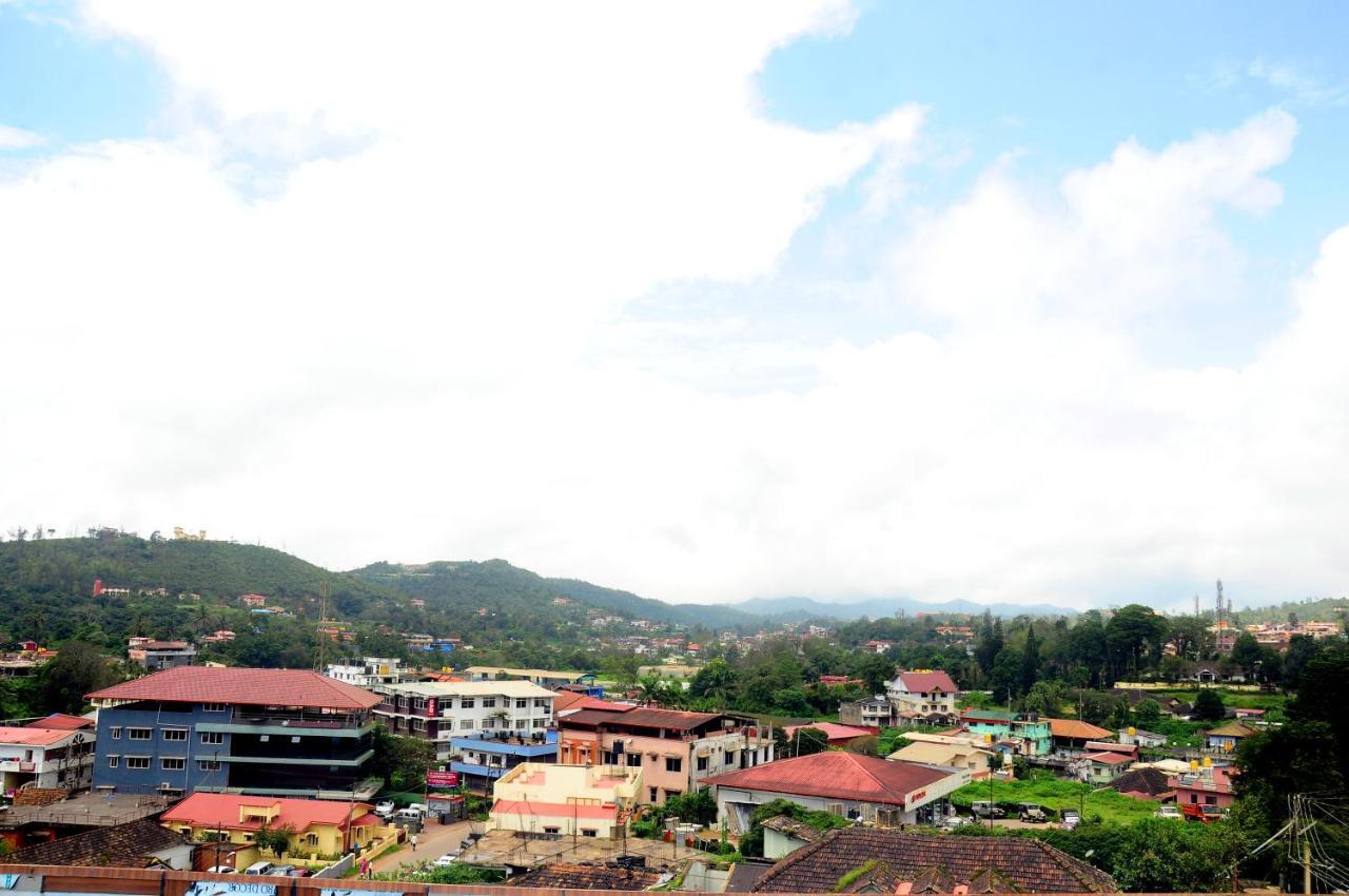 Hotel Shawrya The Grand Madikeri Extérieur photo