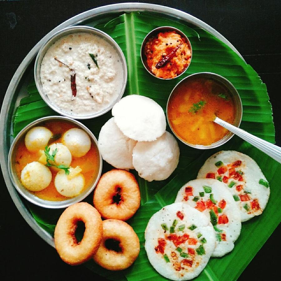 Hotel Shawrya The Grand Madikeri Extérieur photo